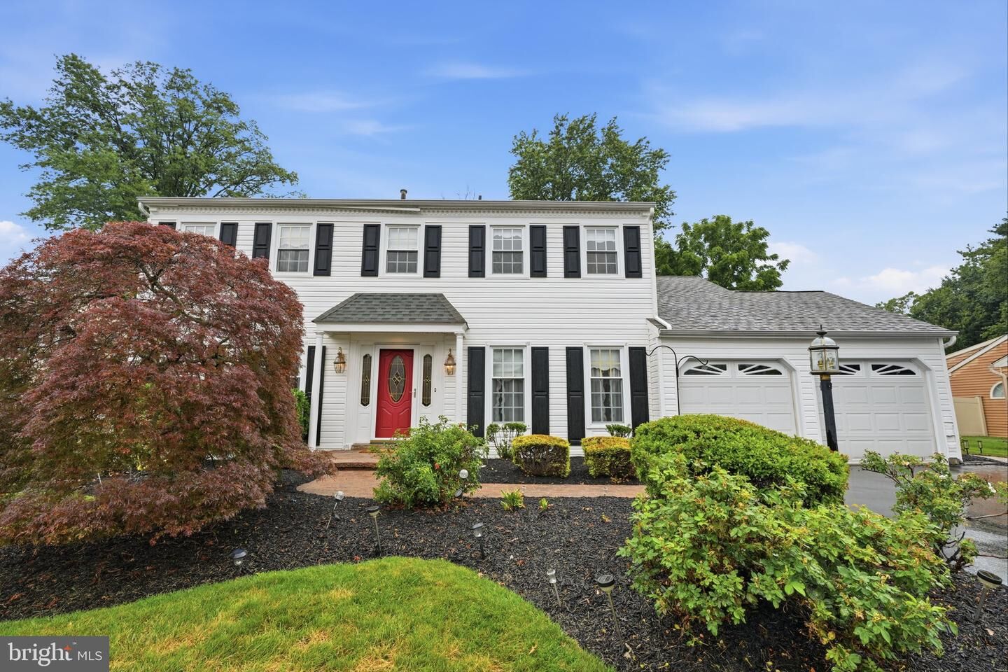Property Photo:  477 Trappe Lane  PA 19047 