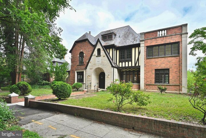 Property Photo:  4705 Colorado Avenue NW  DC 20011 