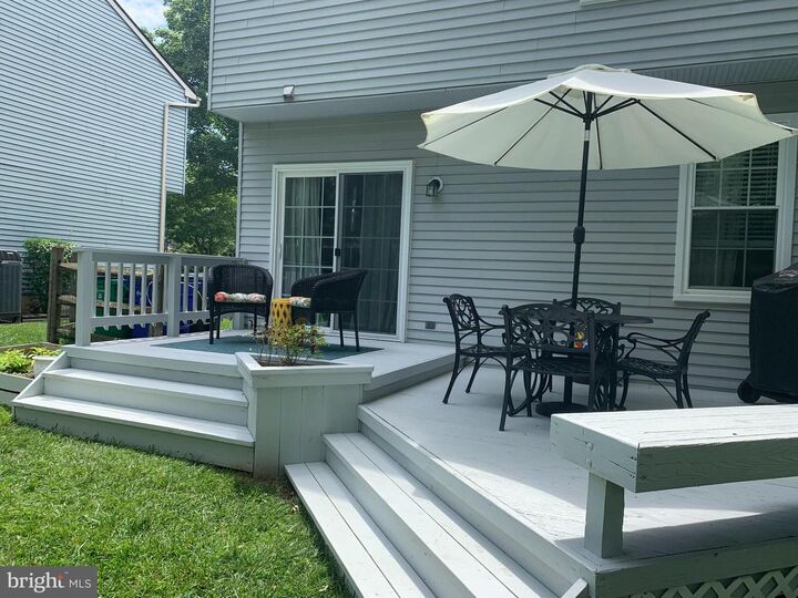Property Photo:  10811 Topbranch Lane  MD 21044 