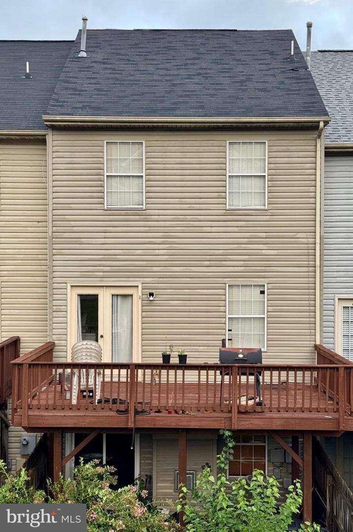 Property Photo:  305 Dundee  VA 22405 