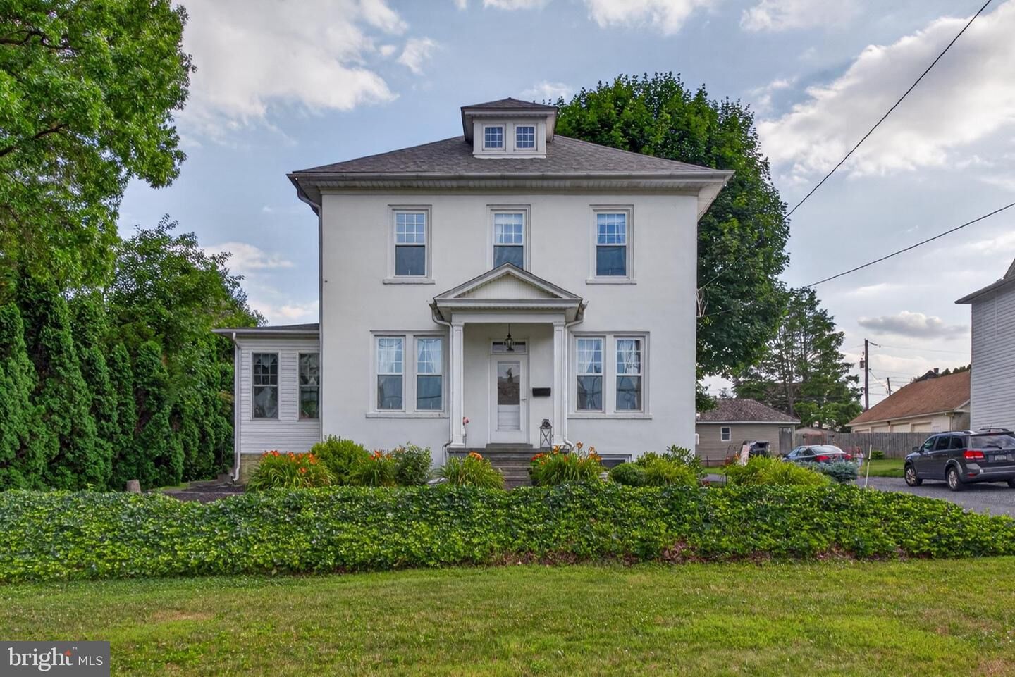 Property Photo: 30 W Brandt Boulevard PA 17538