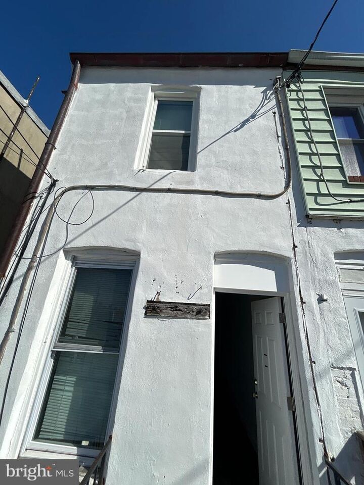 Property Photo:  1427 E Lafayette Avenue  MD 21213 