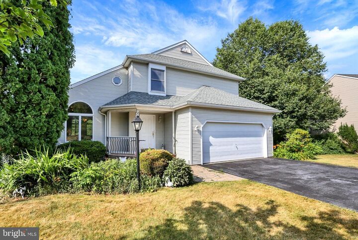 Property Photo:  6504 Carmen Court  PA 17112 