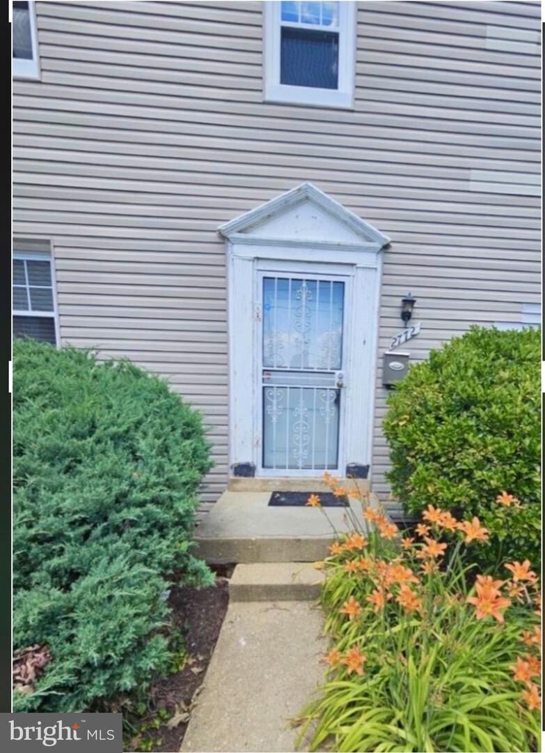 Property Photo:  2772 Iverson Street 81  MD 20748 