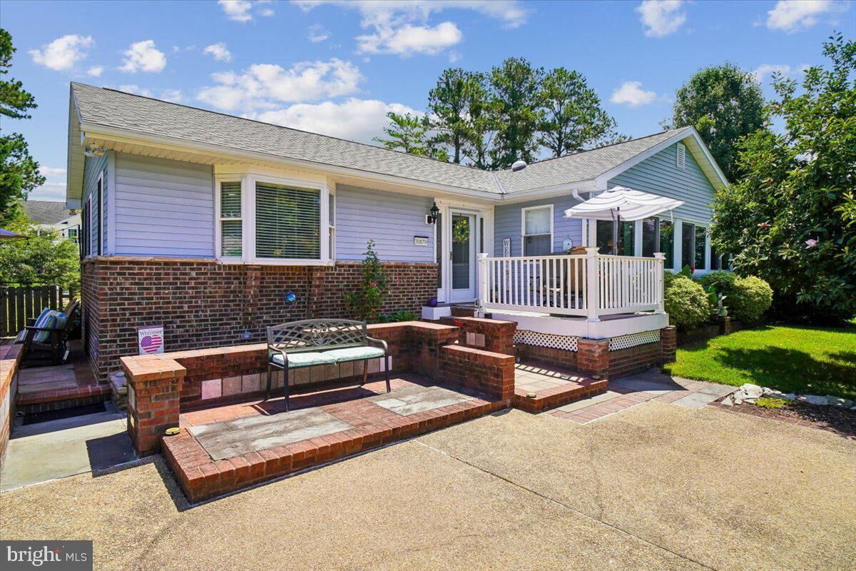 Property Photo: 30879 Maplewood Road DE 19970