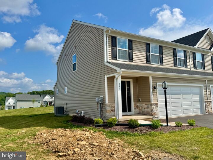 Property Photo: 331 Acer Avenue PA 16803