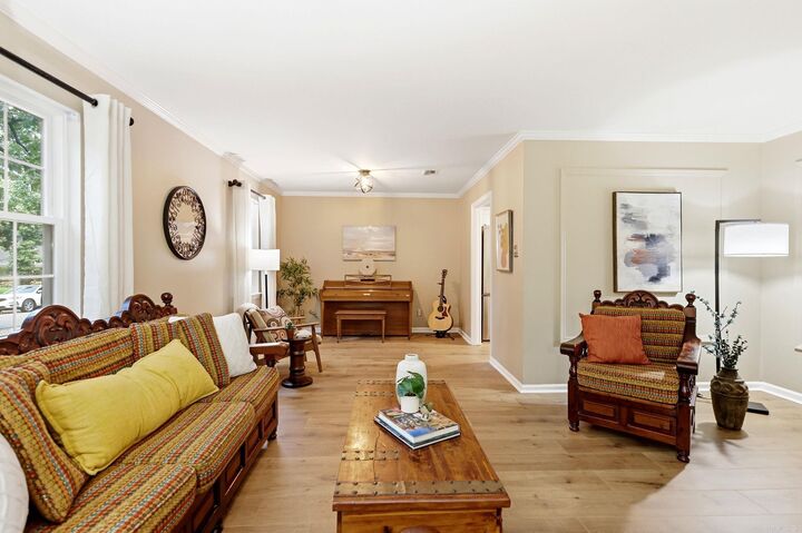 Property Photo:  10725 Crestdale Lane  AR 72212 