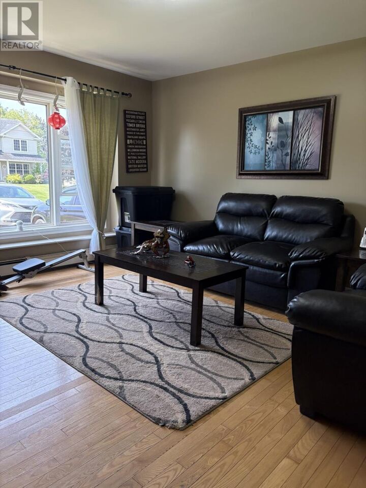 Property Photo:  26 Millennium Drive  PE C1B 2H3 