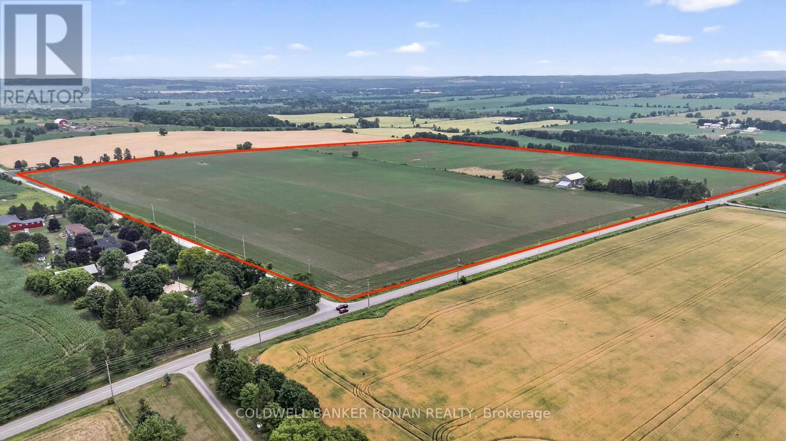Property Photo: 2577 Adjala-Tecumseth Townline ON L0G 1W0