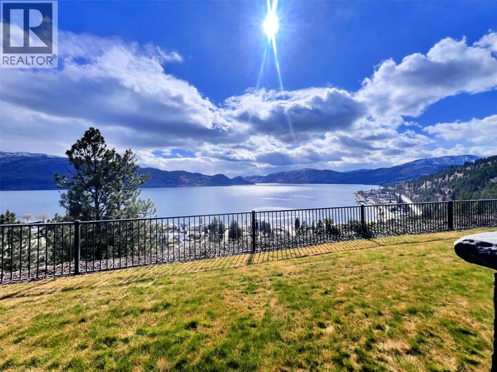 Property Photo: 4350 Ponderosa Drive 109 BC V0H 1X5
