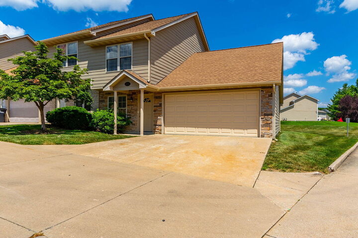 Property Photo: 4800 Edenton Blvd MO 65202