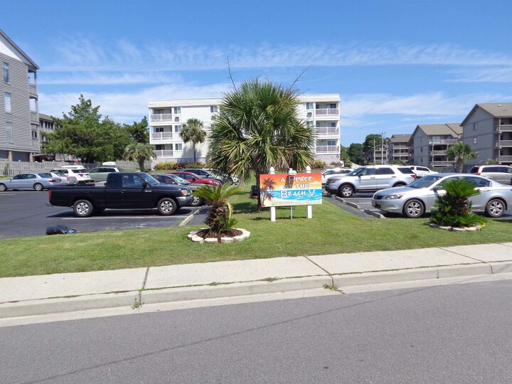 Property Photo: 191 Maison Dr. B-119 SC 29572