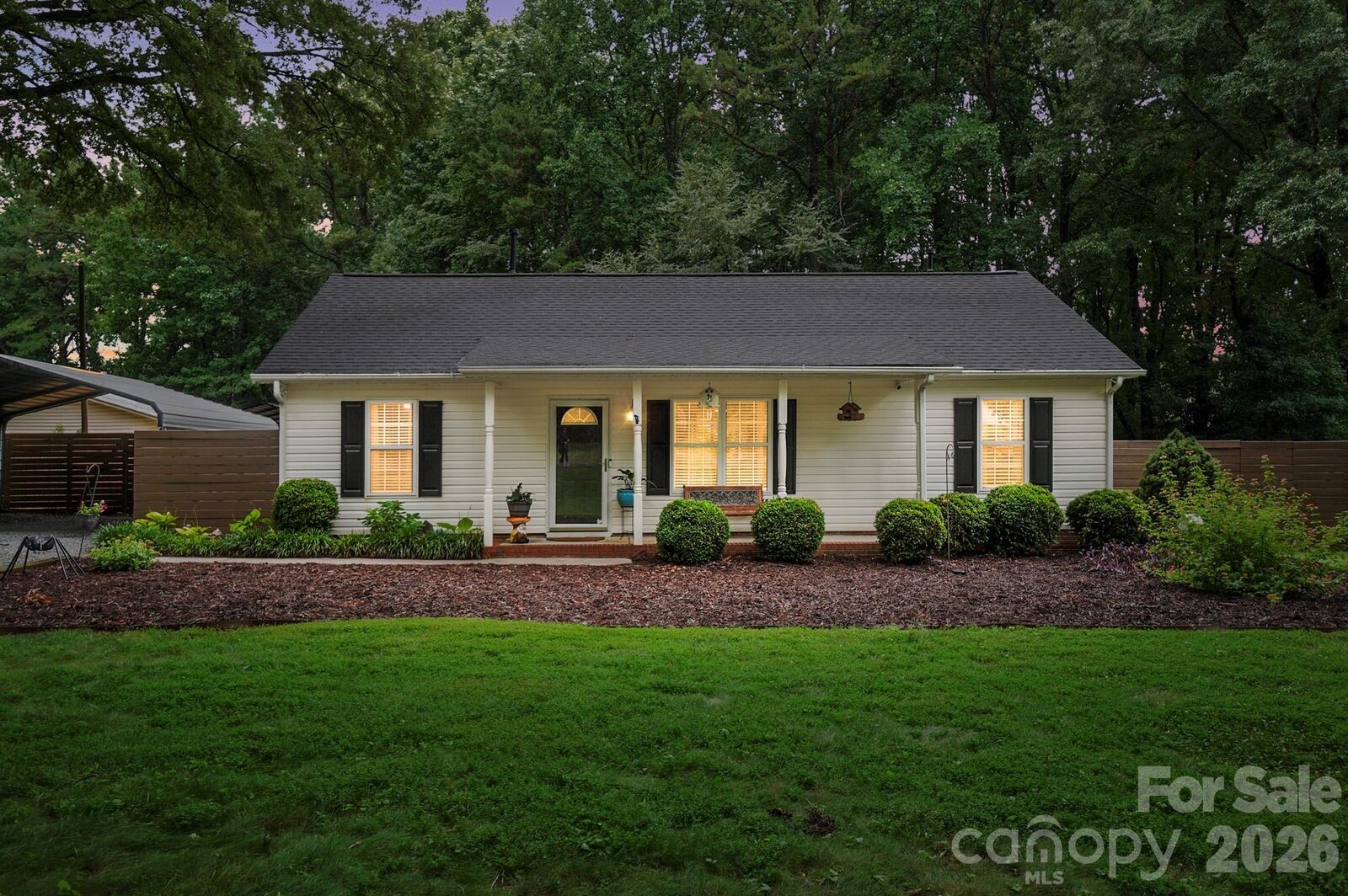 Property Photo:  5335 Springdale Avenue  NC 28227 