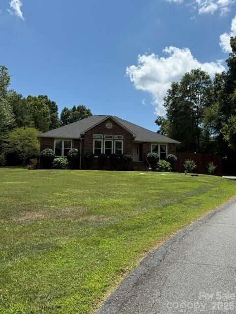Property Photo: 8301 Mooresville Road NC 28027