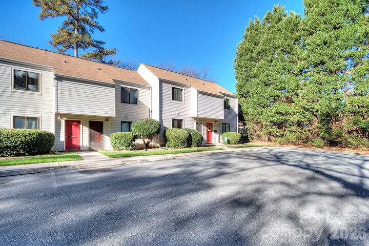 Property Photo:  951 Hollywood Street K  NC 28211 