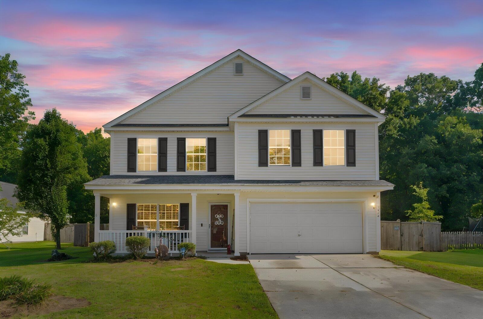 Property Photo:  2030 Robin Wood Boulevard  SC 29461 