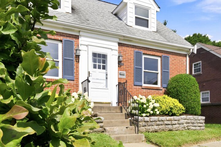 Property Photo: 3089 Neisel Avenue OH 45248