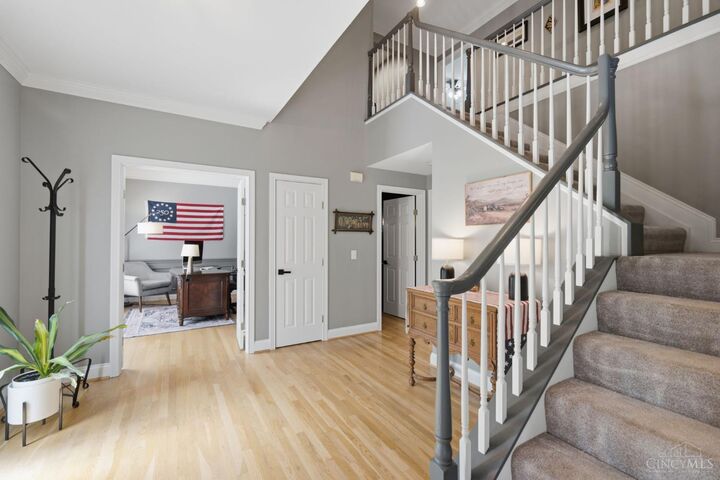 Property Photo:  7156 Ravens Run Road  OH 45244 