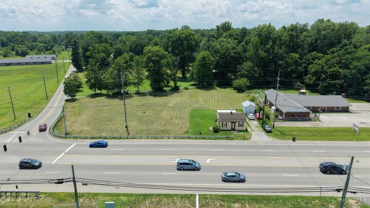 Property Photo: 1969 St Rt 125 OH 45102