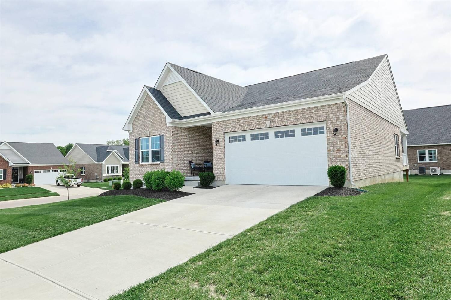 Property Photo:  5814 Caitlyn Rose Lane  OH 45044 