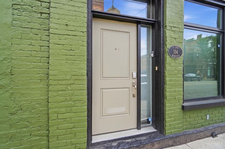 Property Photo:  154 E McMicken Avenue  OH 45202 
