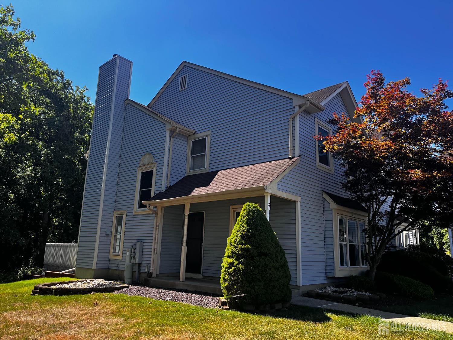 Property Photo:  8 Harmony Way  NJ 08872 