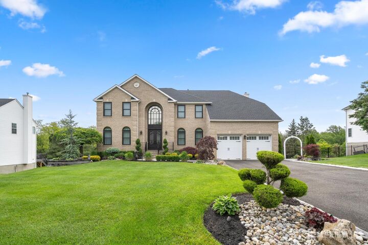 Property Photo: 6 Christinalynn Drive NJ 08831