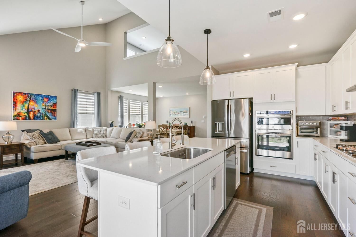 Property Photo: 40 Emerald Road NJ 08533