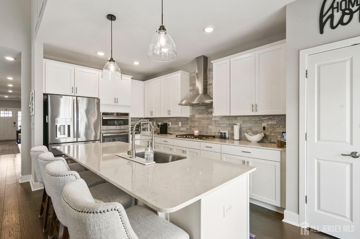 Property Photo: 40 Emerald Road NJ 08533