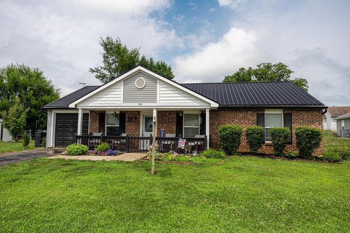Property Photo: 105 Lowenstein Lane OH 43315