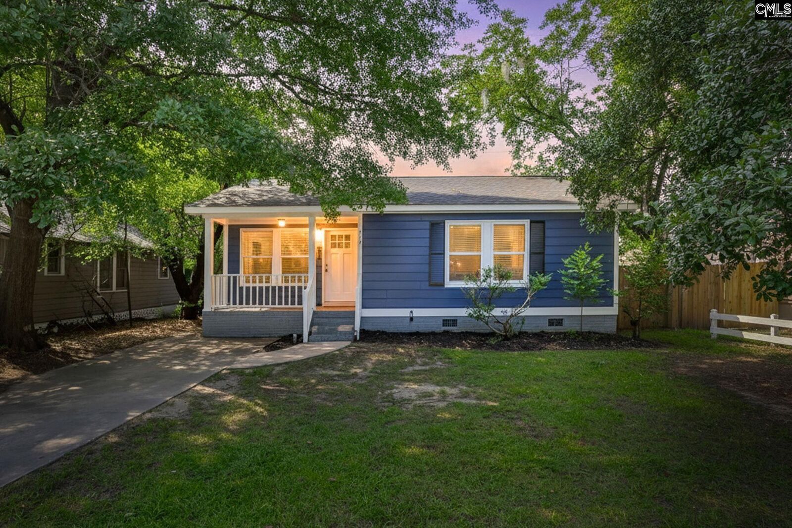 Property Photo:  819 Holland  SC 29033 
