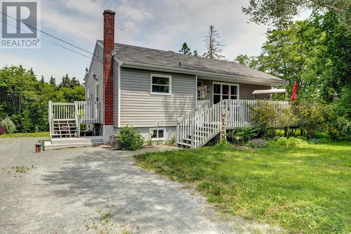 Property Photo: 24 All Hallows Road NS B3T 1W3
