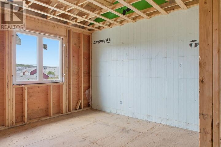 Property Photo: 17 Whitewater Street NL A1B 0L4