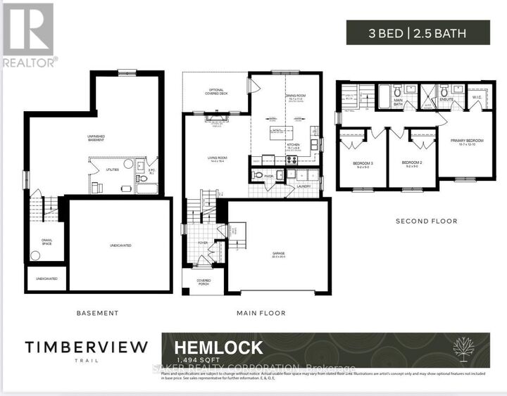 Property Photo: 538 Regent Street ON N0L 1W0