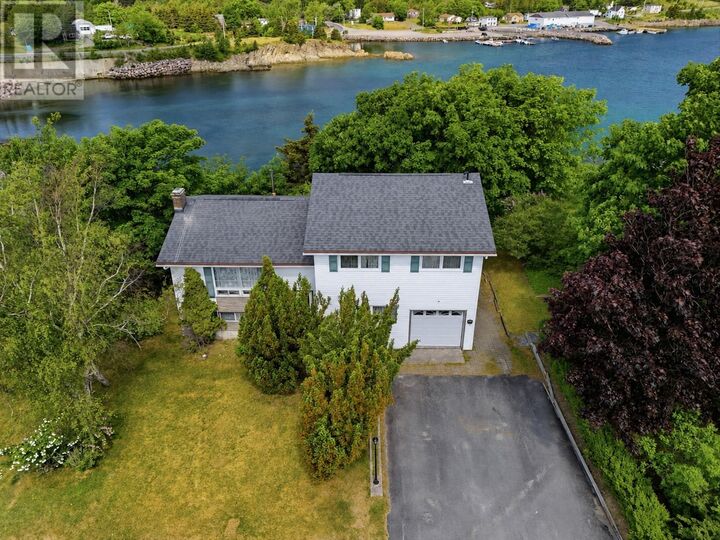 Property Photo:  288 Conception Bay Highway  NL A0A 2P0 