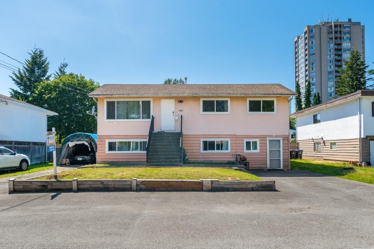 Property Photo:  10355 149A Street  BC V3R 4A5 