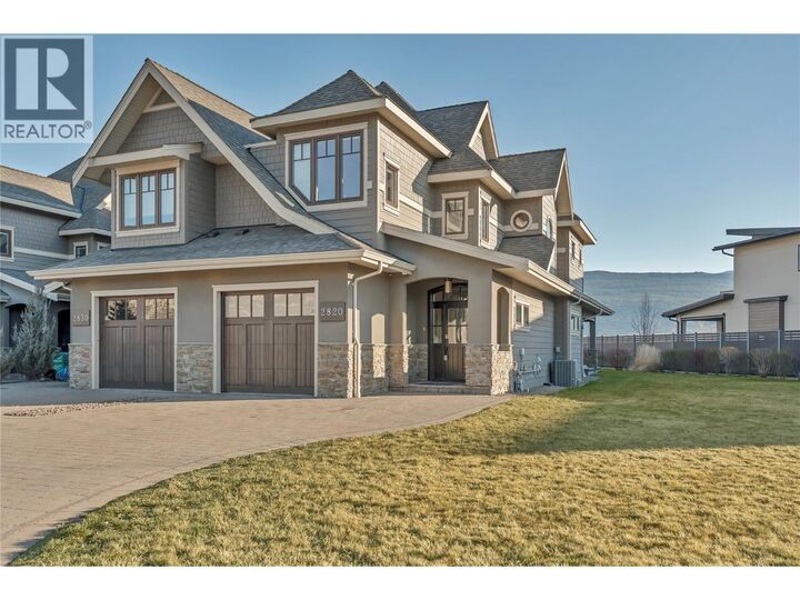 2820 Landry Crescent — photo 1
