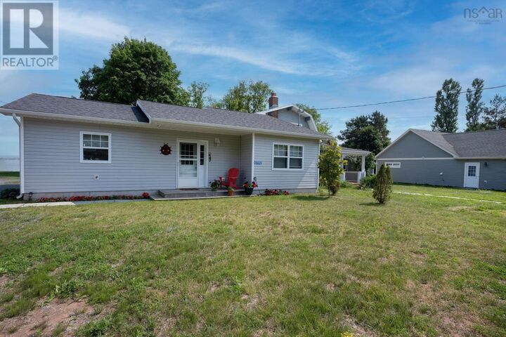 Property Photo:  10790 Pier Road  NS B0P 1H0 
