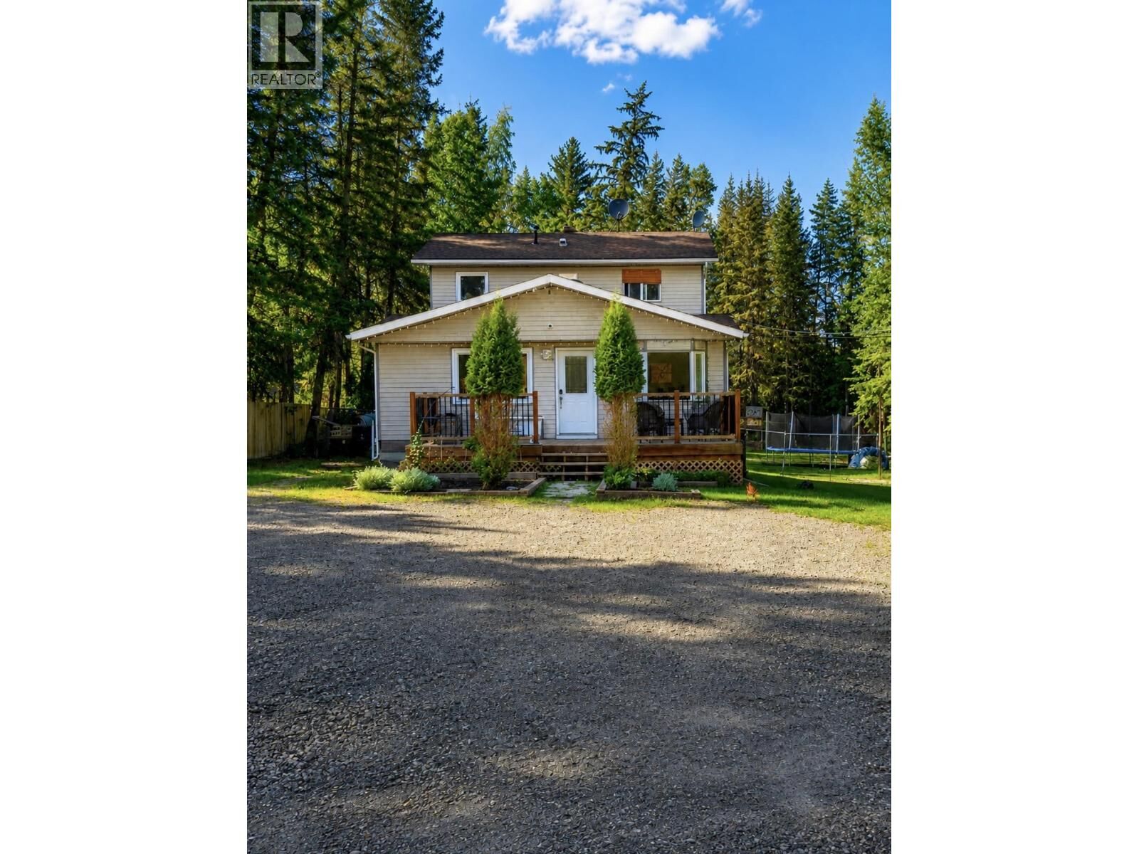 Property Photo:  12776 Peach Avenue  BC V0C 1H0 