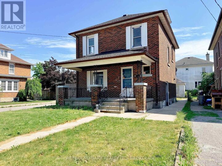 Property Photo: 93 State Street ON L3B 4K6