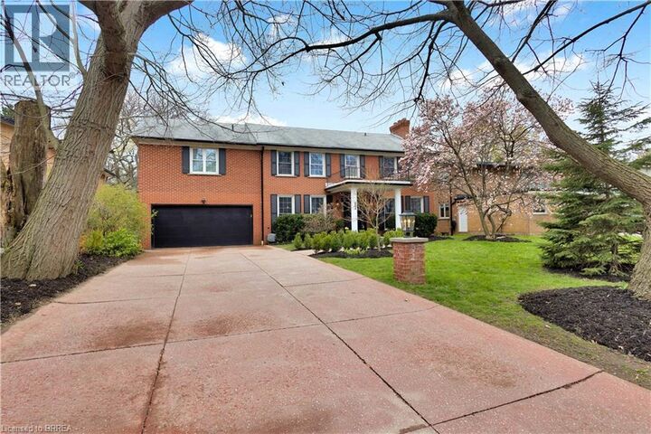 Property Photo:  17 Braemar Place  ON L9C 1C9 