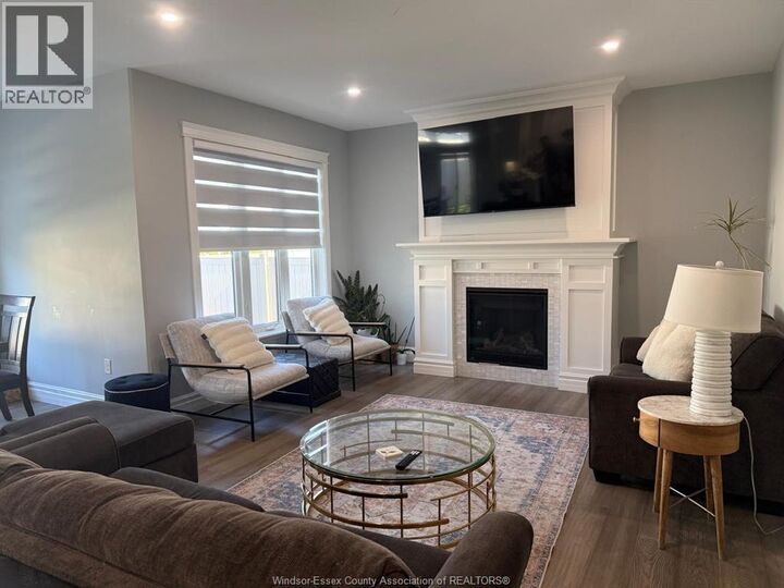 Property Photo: 342 Christine Avenue ON N8L 0P2