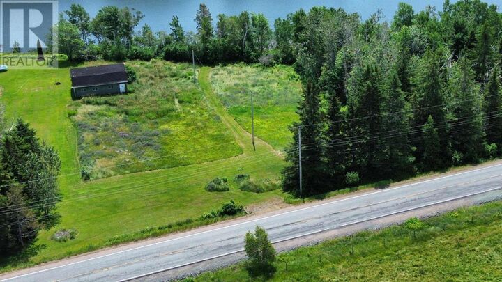 Property Photo:  V/L 301 Highway, Kolbec Road  NS B0K 1K0 