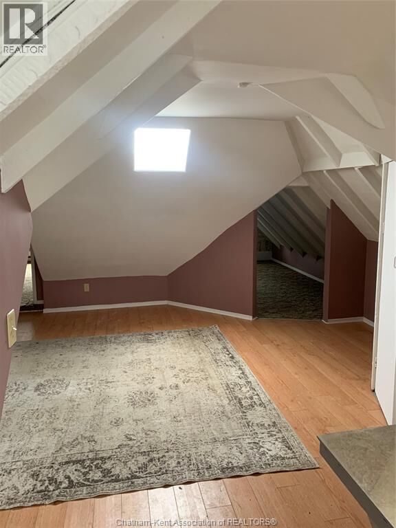 Property Photo: 154 Thames Street ON N7L 2Y8