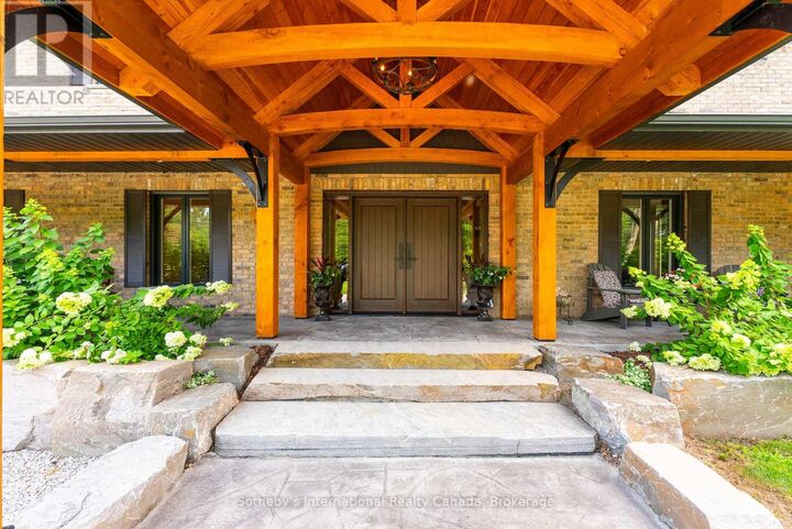 Property Photo: 7583 Oak Point Road ON L0K 2B0