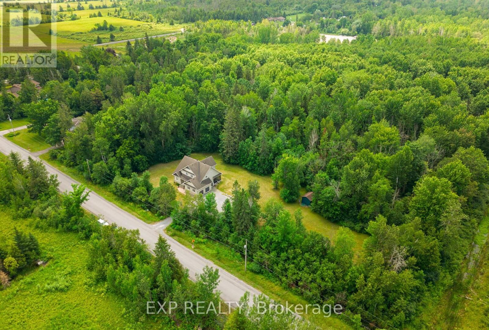 Property Photo:  635 William Mooney Road  ON K0A 1L0 