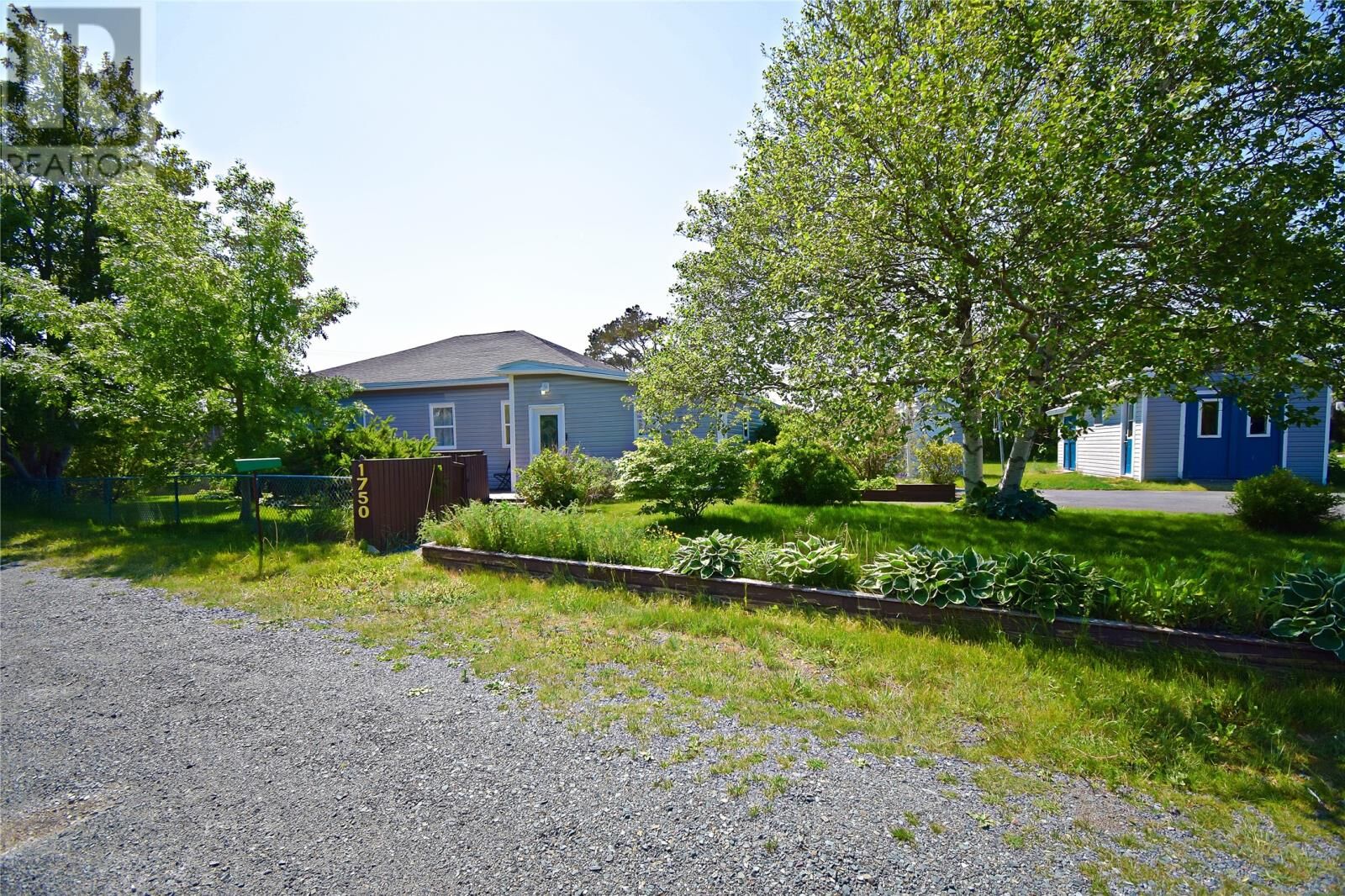 Property Photo:  1750 Torbay Road  NL A1K 1H3 