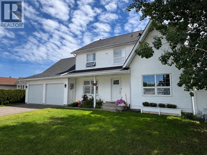 Property Photo: 5958 Kovachich Drive BC V2N 6S9