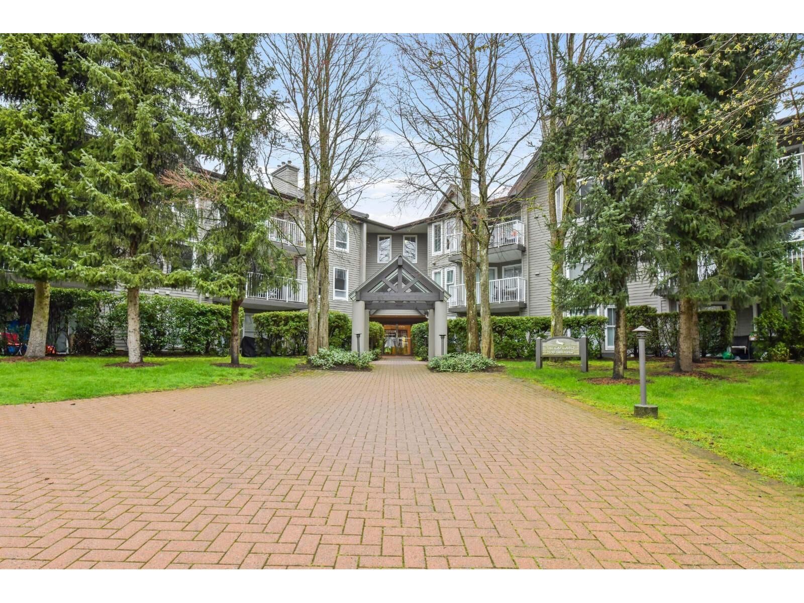 Property Photo:  15150 108 Avenue 309  BC V3R 0V1 
