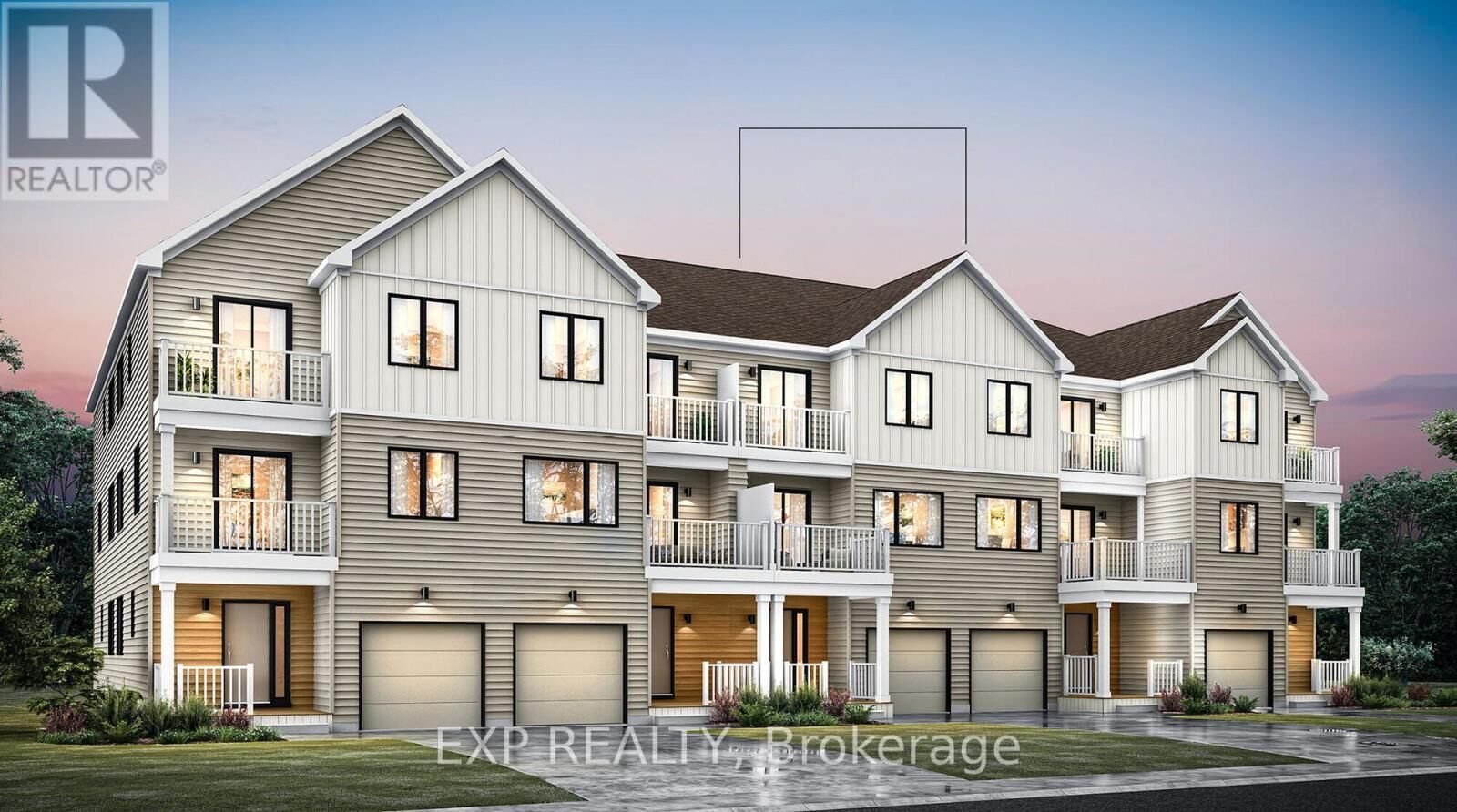 Property Photo: 314 John Kim Bell Private ON K1K 5C2